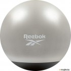 Фитбол гладкий Reebok Gymball / RAB-40015BK