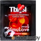 - Bioritm StimuLove Strong  / 70016t (20x4)