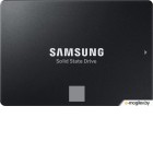 SSD  Samsung 870 Evo 250Gb (MZ-77E250BW)