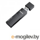-   USB Hoco HB20 USB 2.0 Black