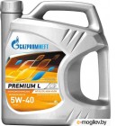   Gazpromneft Premium L 5W-40 4