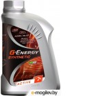   G-Energy Synthetic Active 5W-40 1