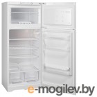 Холодильники. Холодильник с морозильником Indesit TIA 140