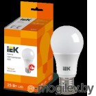 Iek LLE-A80-25-230-30-E27  LED A80  25 230 3000 E27