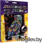    Danko Toys Diamond Decor / DD-01-09