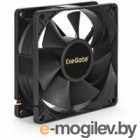  ExeGate ExtraPower EP08025SM, 80x80x25 ,  , Molex, 2400RPM, 25dBA