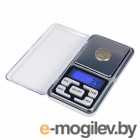 Весы карманные электронные от 0,01 до 200 грамм  REXANT
