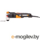   Worx UI Sonicrafter WX681
