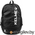   Kelme Backpack Uni / 9893020-003 ()