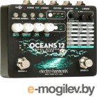   Electro-Harmonix Oceans 12