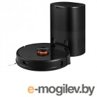 - Xiaomi Lydsto R1 Sweeping Mopping Robot Vacuum Cleaner Black