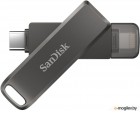 USB Flash SanDisk iXpand Luxe 256GB
