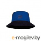 Buff Sun Bucket Hat Hak Blue (S/M, 125445.707.20.00)