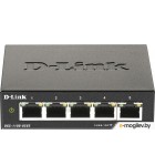  DLink [DGS-1100-05V2/A1A] 5x10/100/1000Base-T