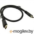  HDMI ExeGate EX287732RUS EX-CC-HDMI2-5.0 (19M/19M, v2.0, 5, 4K UHD, Ethernet,  )