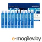    FarmStay Collagen Water Full Moist Treatment Hair Filler (10x13)
