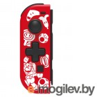Игровые принадлежности, геймпады, Манипуляторы и джойстики. Игровые джойстики, геймпады, рули и аксессуары Hori D-Pad Controller Super Mario NSW-151U для Nintendo Switch