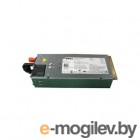   DELL Hot Plug Redundant Power Supply, 1600W for C4130/T630/VRTX/R640/R740/R740XD w/o Power Cord