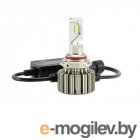   Tungsram Megalight LED +150 HB4 12V 18W P22d 6000K (2) 60540 PB2