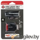     Schwinn 30 Lumen Quick Wrap Light Set / SW79068A-4