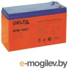    Delta DTM 1207 (12/7.2 )