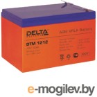    Delta DTM 1212 (12/12 )