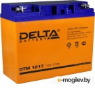    Delta DTM 1217 (12/17 )