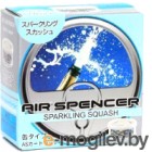   Eikosha Spirit Refill Sparkling Squash / A-57