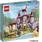  Lego Princess     43196