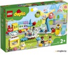  Lego Duplo   10956