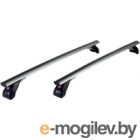   Modula Aluminum Roof Bar NF / MOCSRR0AL0014 (142)