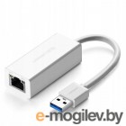   USB 3.0 Ugreen CR111 [20255] 10/100/1000Mbps