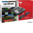 Игровая консоль Retro Genesis [ConSkDn93] &lt;Black&gt; Modern Wireless + 300 игр