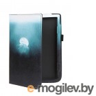 Чехол BookCase для PocketBook 740 / 740 Pro / 740 Color Jellyfish BC-740-STAND-PRINT-MEDZ