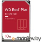   Western Digital Red Plus 10TB (WD101EFBX)