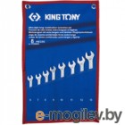   King TONY 12C8MRN