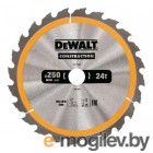 DeWalt Construction      250x30mm DT1956-QZ