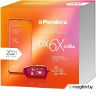  Pandora DX 6X Lora