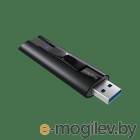   256GB SanDisk CZ810 Extreme GO, USB 3.2, Black