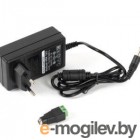   Mollusk-VR 12/4 12, 4.   110-245    Mollusk-VR 12/4 power supply 12V, 4A. Network range 110-245V wire with plug