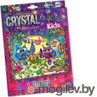    Danko Toys Crystal Mosaic Kids  / CRMk-01-10