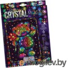    Danko Toys Crystal Mosaic  / CRM-01-05