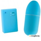  Pipedream Neon Luv Touch Remote Control Bullet Blue / PD2674-14