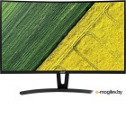  27    ACER  ED273Bbmiix , VA , 1920x1080, 75Hz,  1 ms,  250 nits, 178/178,VGA + 2HDMI  +  2Wx2, Audio in/out, FreeSync, Curved () (NEW)