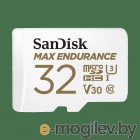   MICRO SDHC 32GB UHS-3 SDSQQVR-032G-GN6IA SANDISK