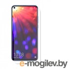  LuxCase  OnePlus Nord N10 5G 0.14mm Front Transparent 86563