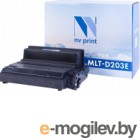  NV Print NV-MLTD203E