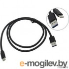  USB 3.0 ExeGate EX272347RUS EX-CC-USB3-AMCM-1.0 (USB Type C/USB 3.0 Am, 1,0)