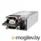   HPE Hot Plug Redundant Power Supply Flex Slot Platinum Low Halogen 800W Power Supply Kit for Gen10+(360,380,385)