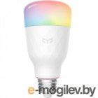 Умная LED-лампочка Yeelight Smart LED Bulb W3 (White)